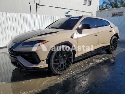 2024 Lamborghini #1