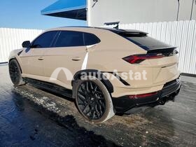 2024 Lamborghini Urus #2
