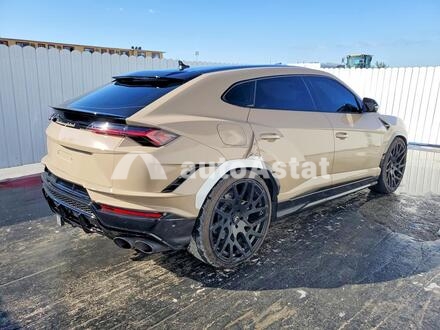 2024 Lamborghini #3