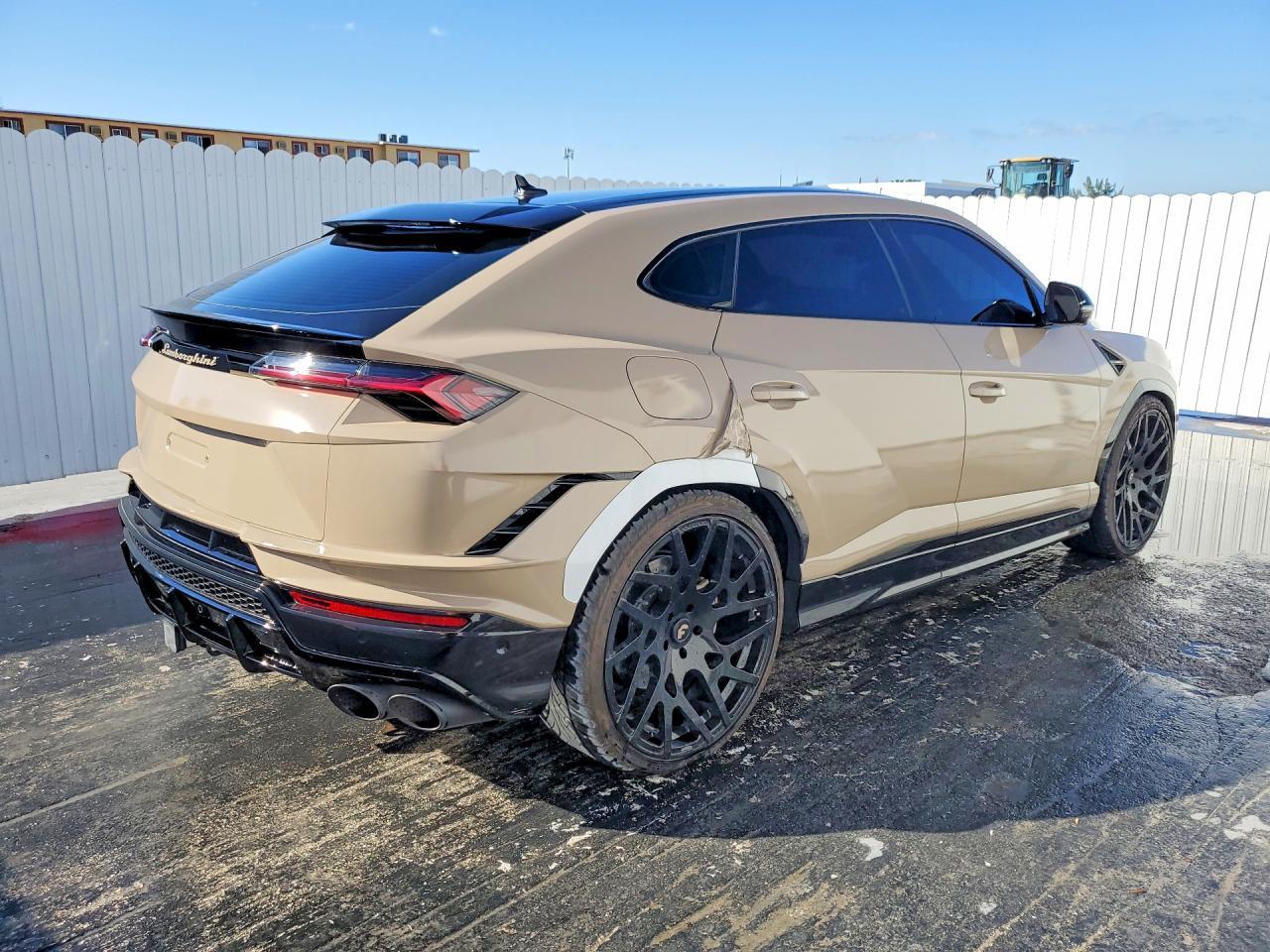 2024 Lamborghini #3