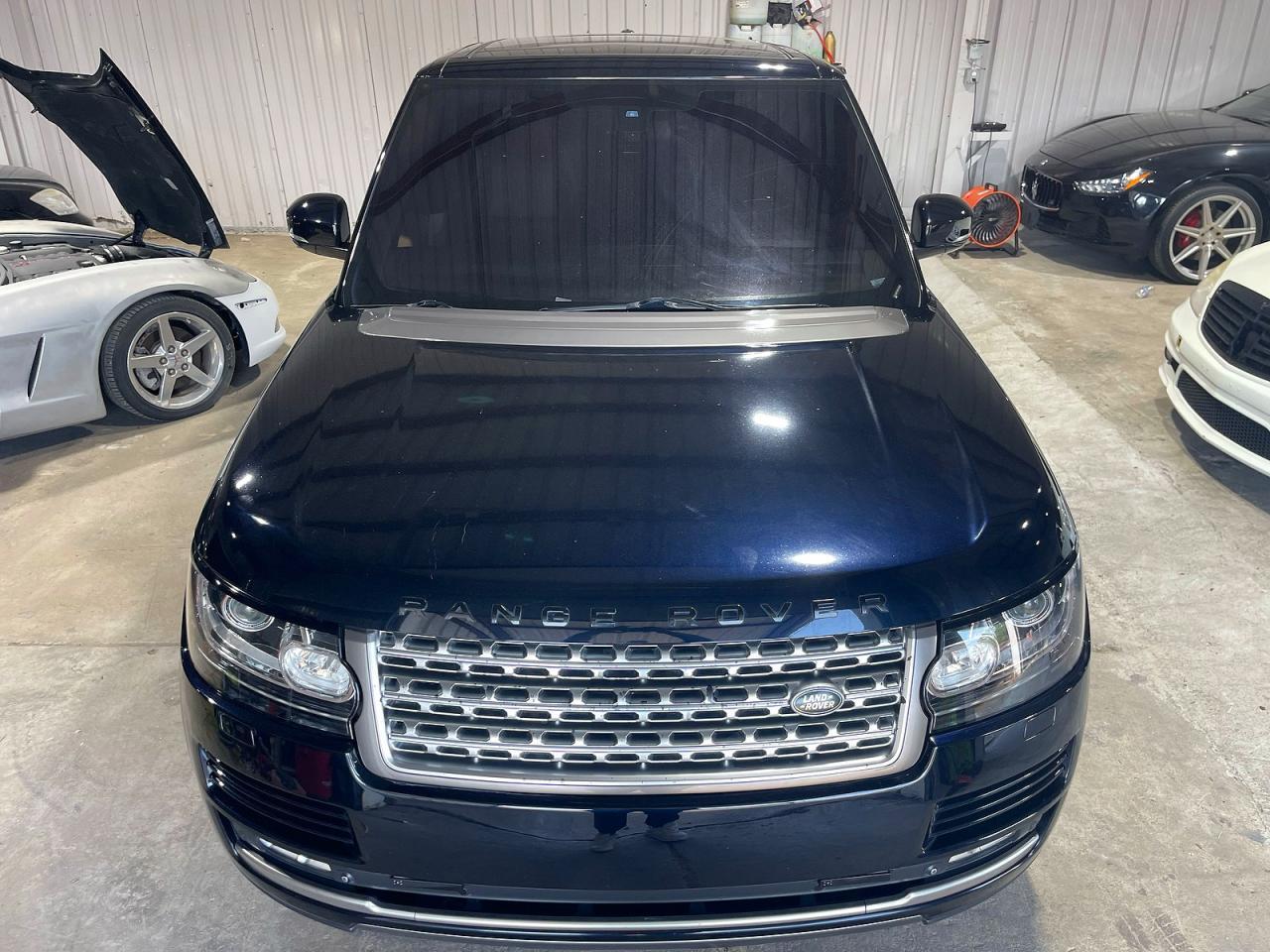 2014 Land Rover #13