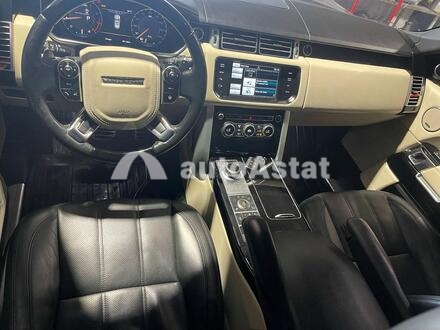 2014 Land Rover #14
