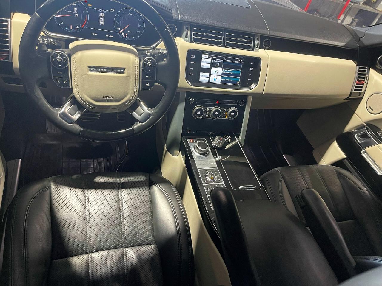 2014 Land Rover #14