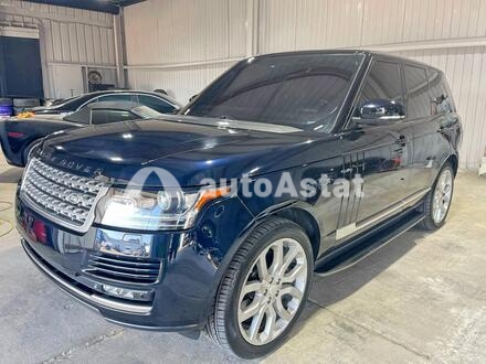 2014 Land Rover #2