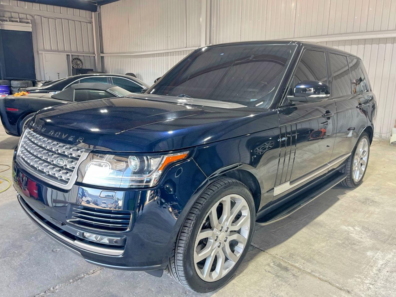 2014 Land Rover #2