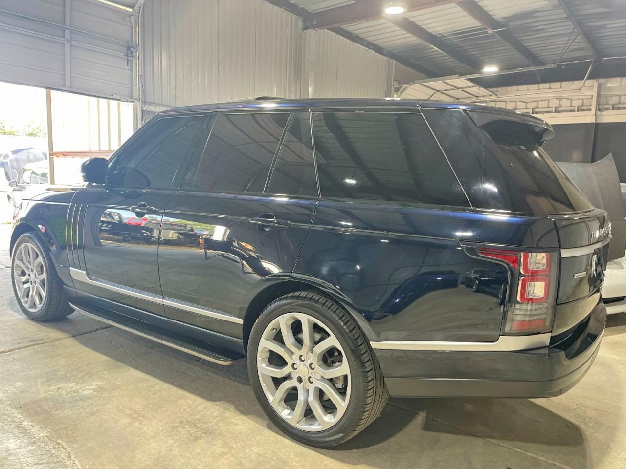 2014 Land Rover #3