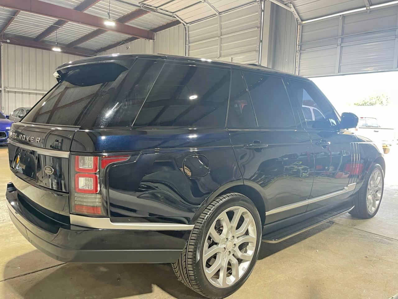 2014 Land Rover #4