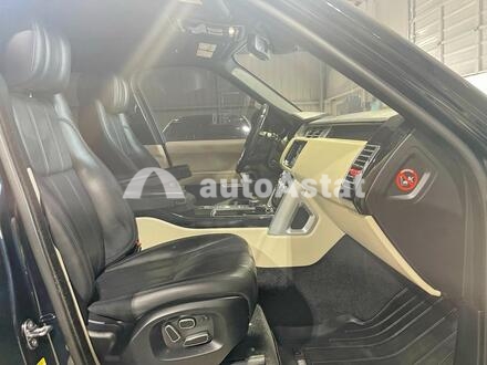 2014 Land Rover #5