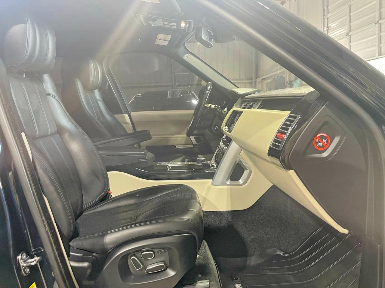 2014 Land Rover #5