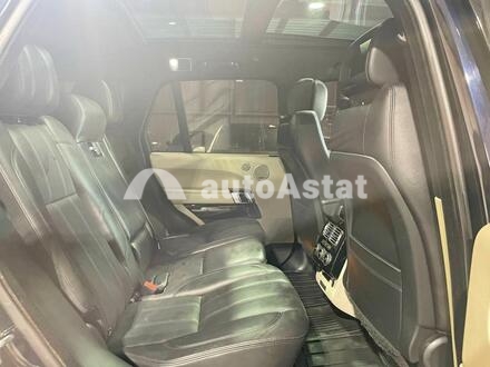 2014 Land Rover #6