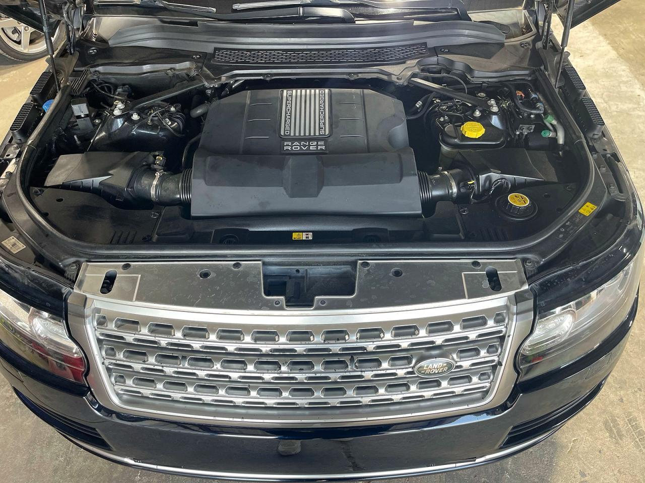 2014 Land Rover #7