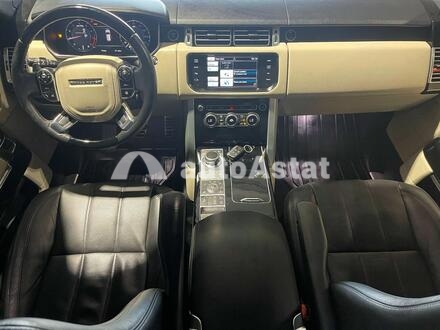 2014 Land Rover #9