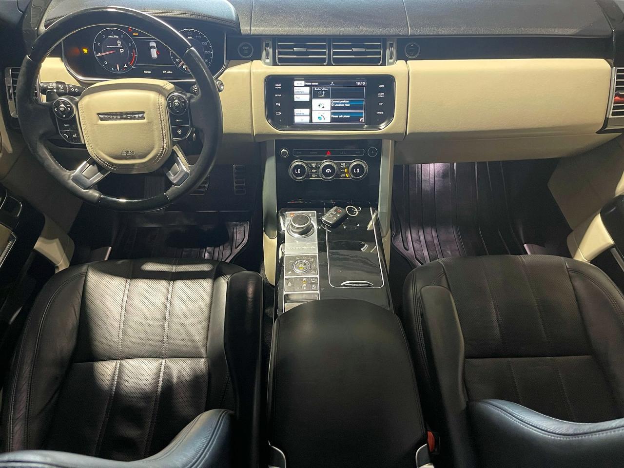 2014 Land Rover #9
