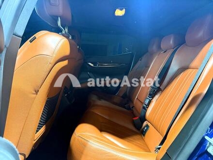 2014 Maserati #13
