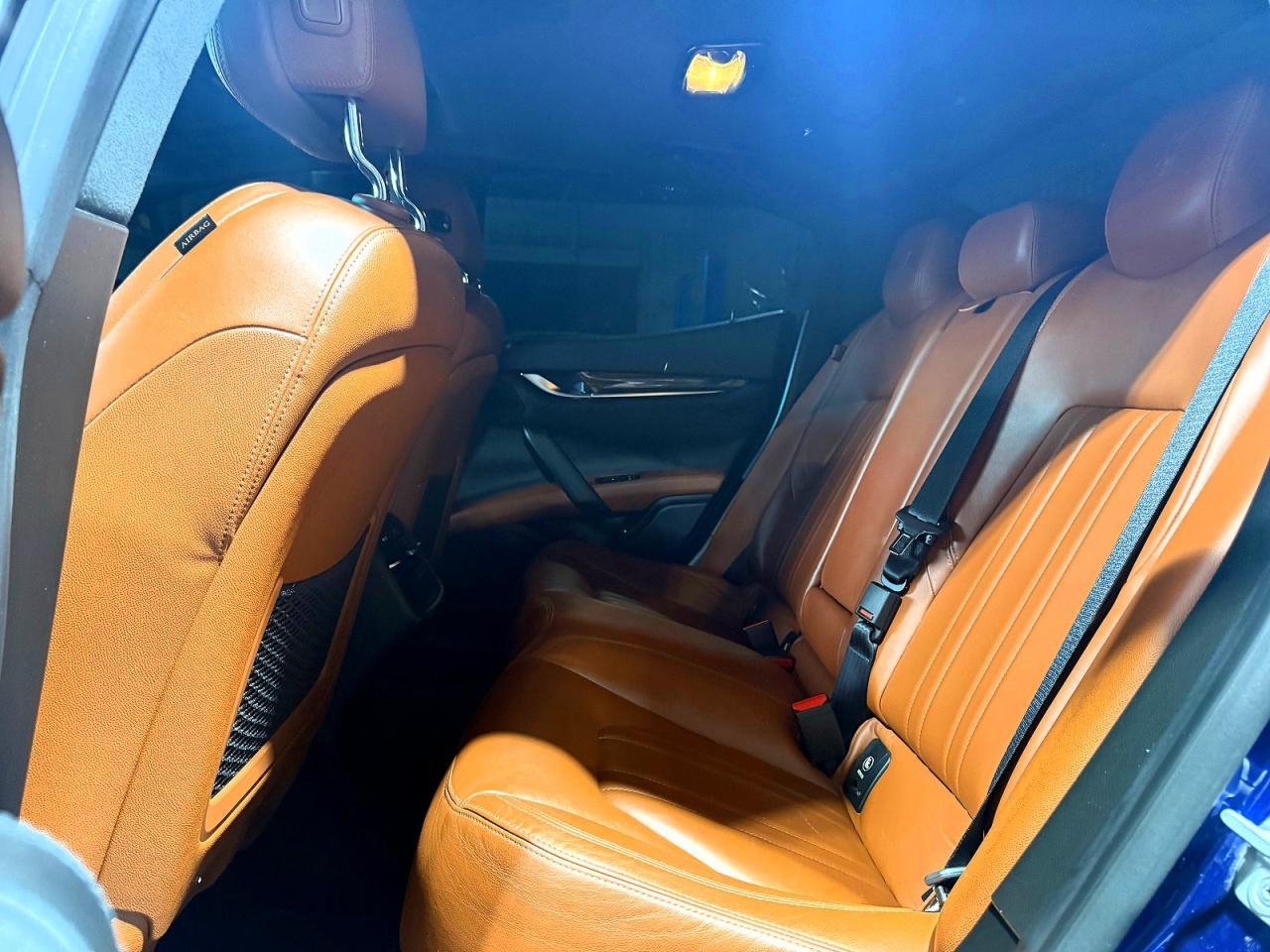 2014 Maserati #13