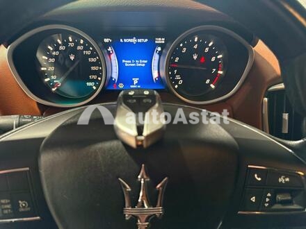 2014 Maserati #8