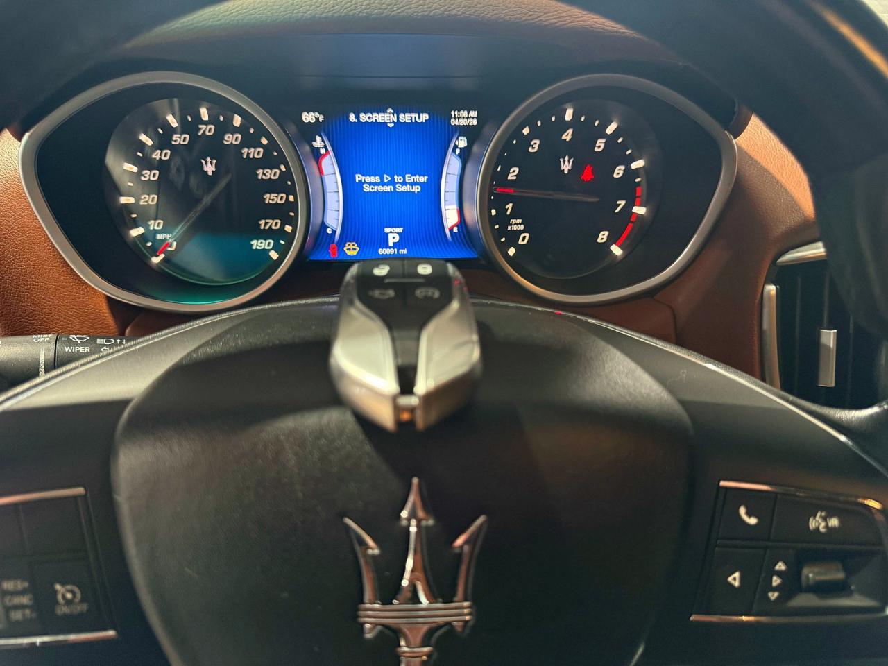 2014 Maserati #8