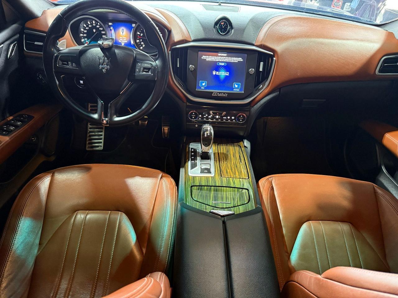 2014 Maserati #9