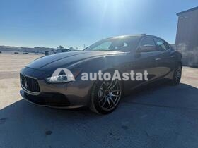 2017 Maserati Ghibli #2