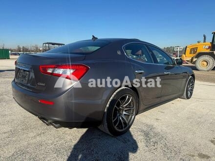 2017 Maserati #4