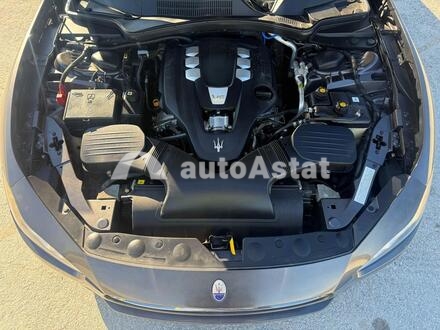 2017 Maserati #7