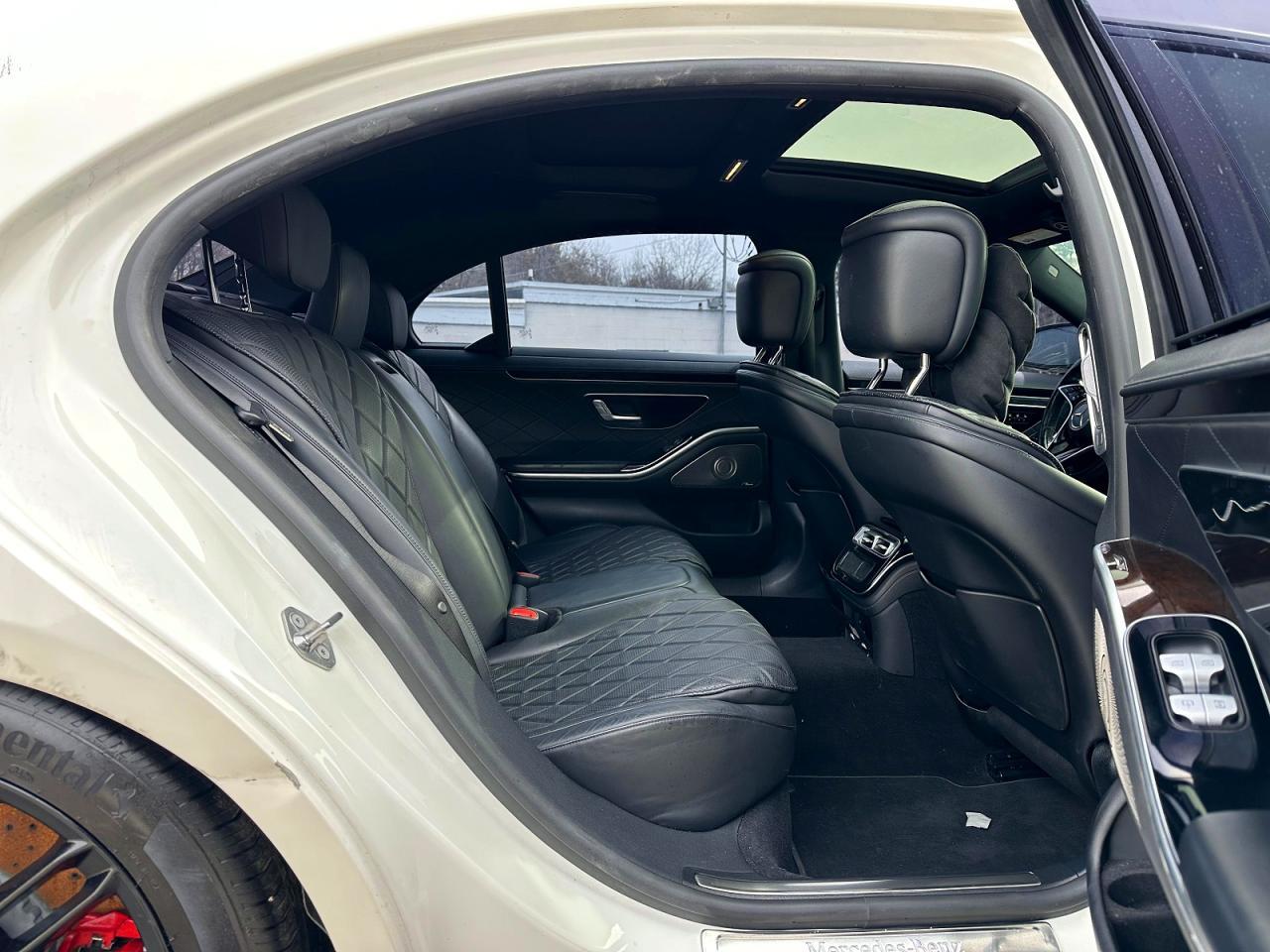 2021 Mercedes-Benz #5