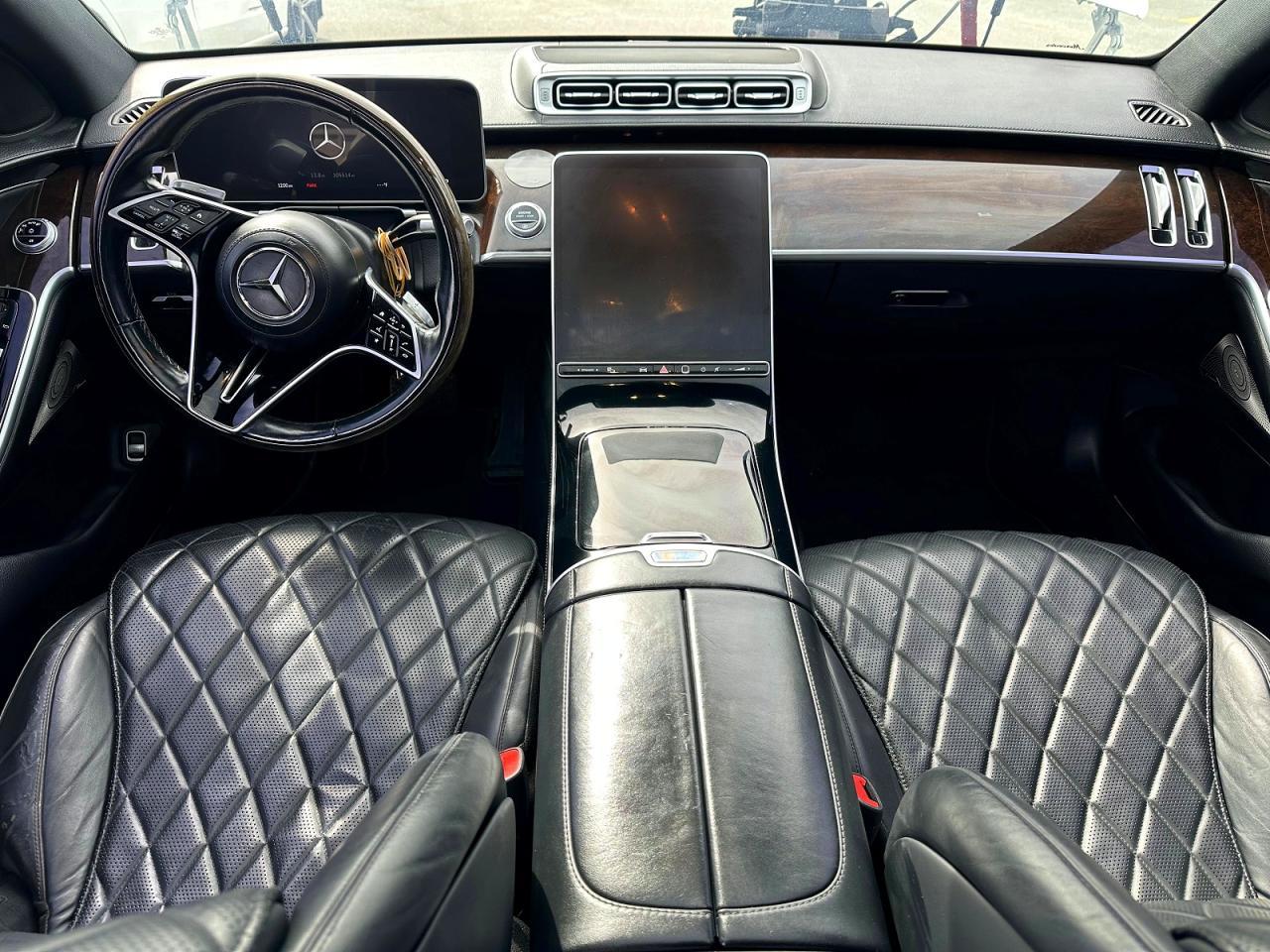 2021 Mercedes-Benz #8