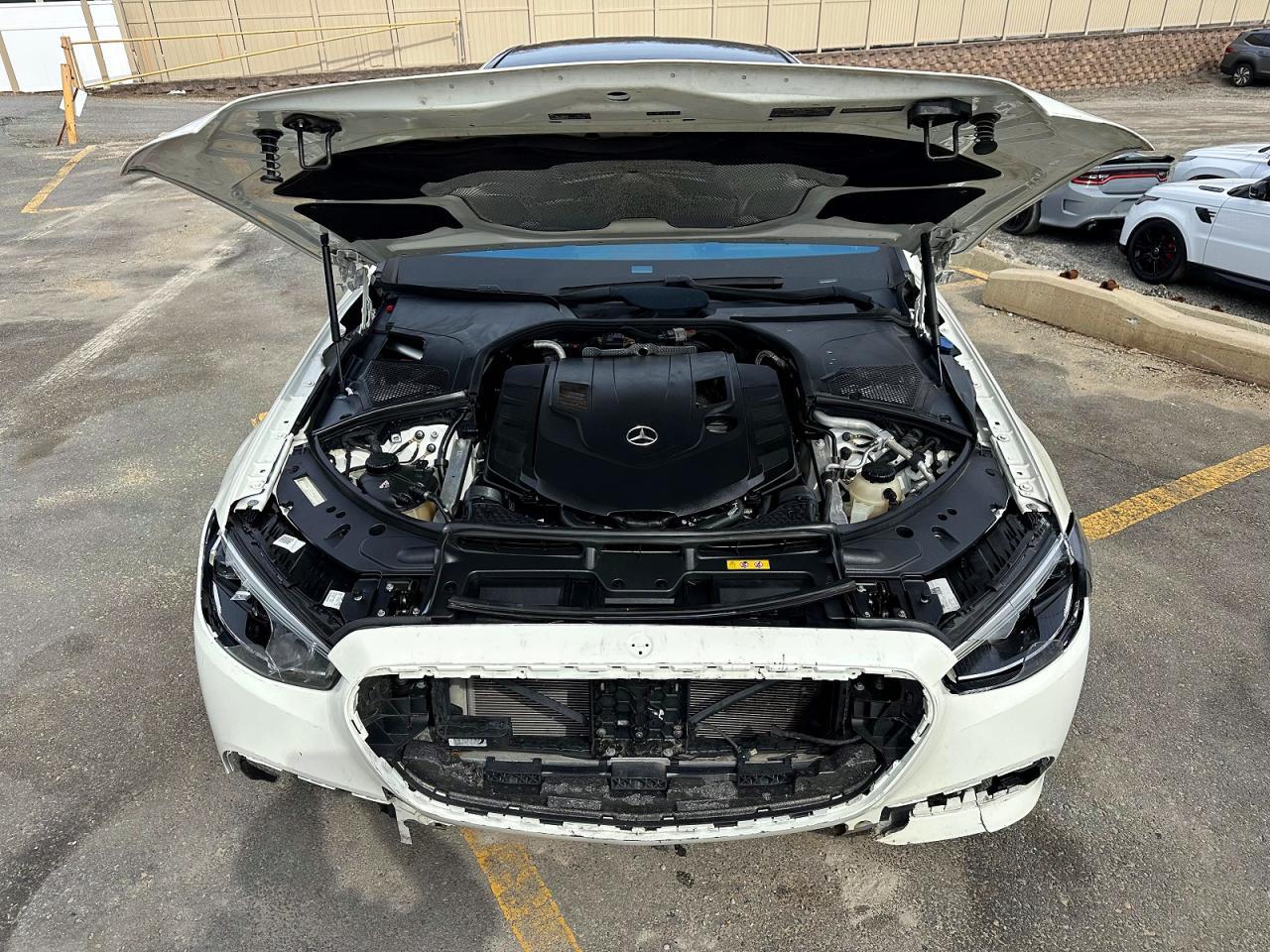 2021 Mercedes-Benz #9