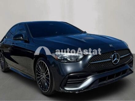 2023 Mercedes-Benz #1
