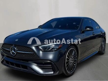 2023 Mercedes-Benz #2