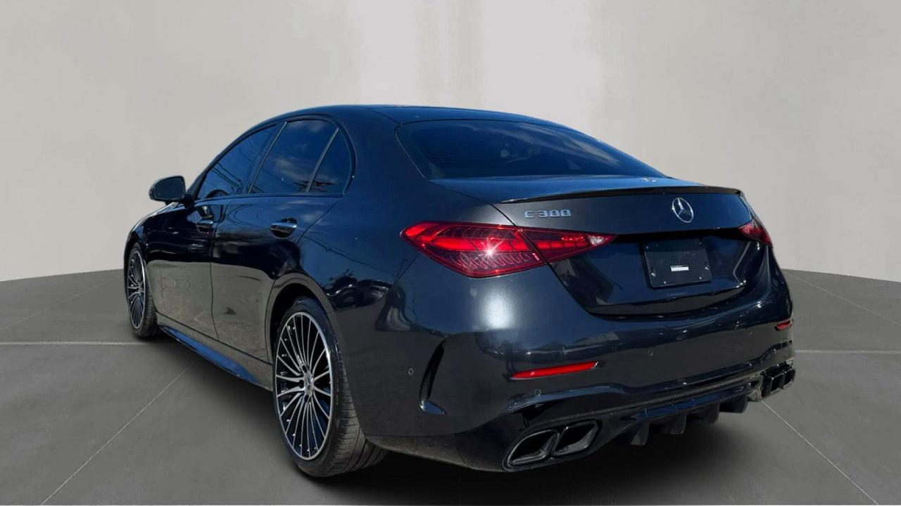 2023 Mercedes-Benz #3
