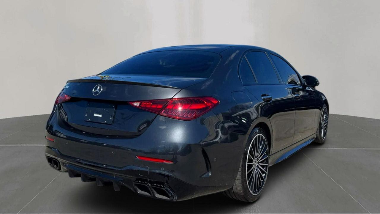 2023 Mercedes-Benz #4
