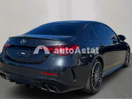 2023 Mercedes-Benz #4