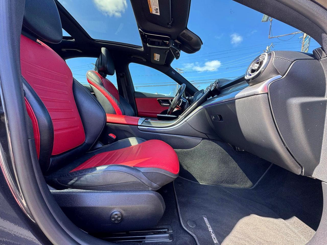 2023 Mercedes-Benz #5