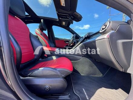 2023 Mercedes-Benz #5