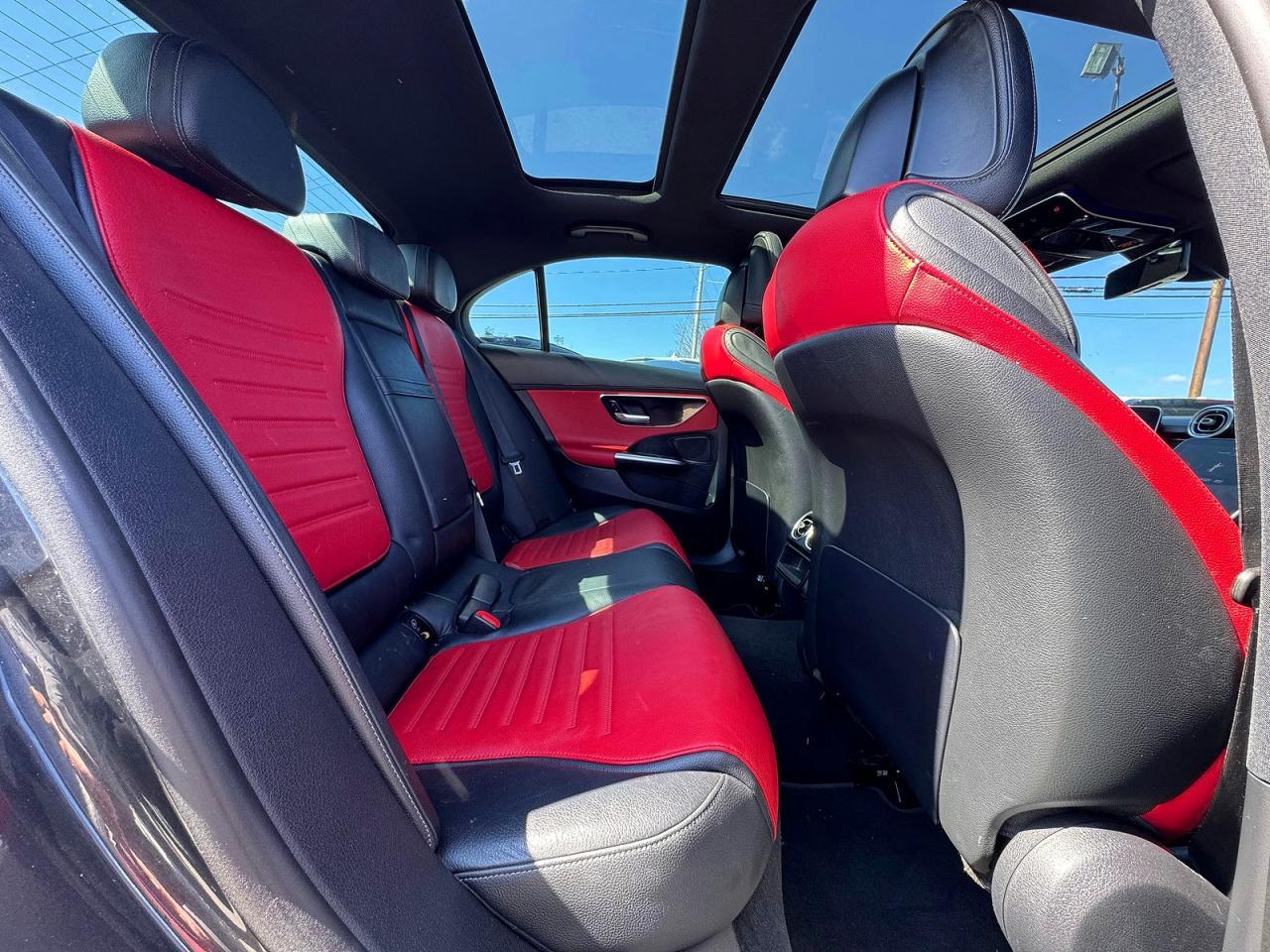 2023 Mercedes-Benz #6