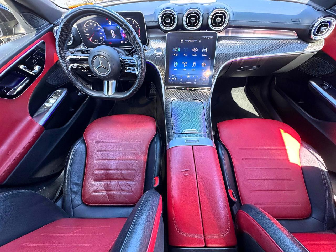 2023 Mercedes-Benz #9