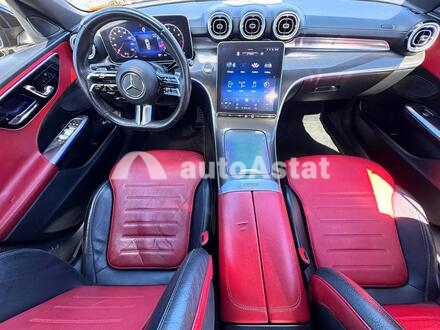 2023 Mercedes-Benz #9