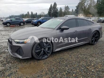 2021 Audi #1
