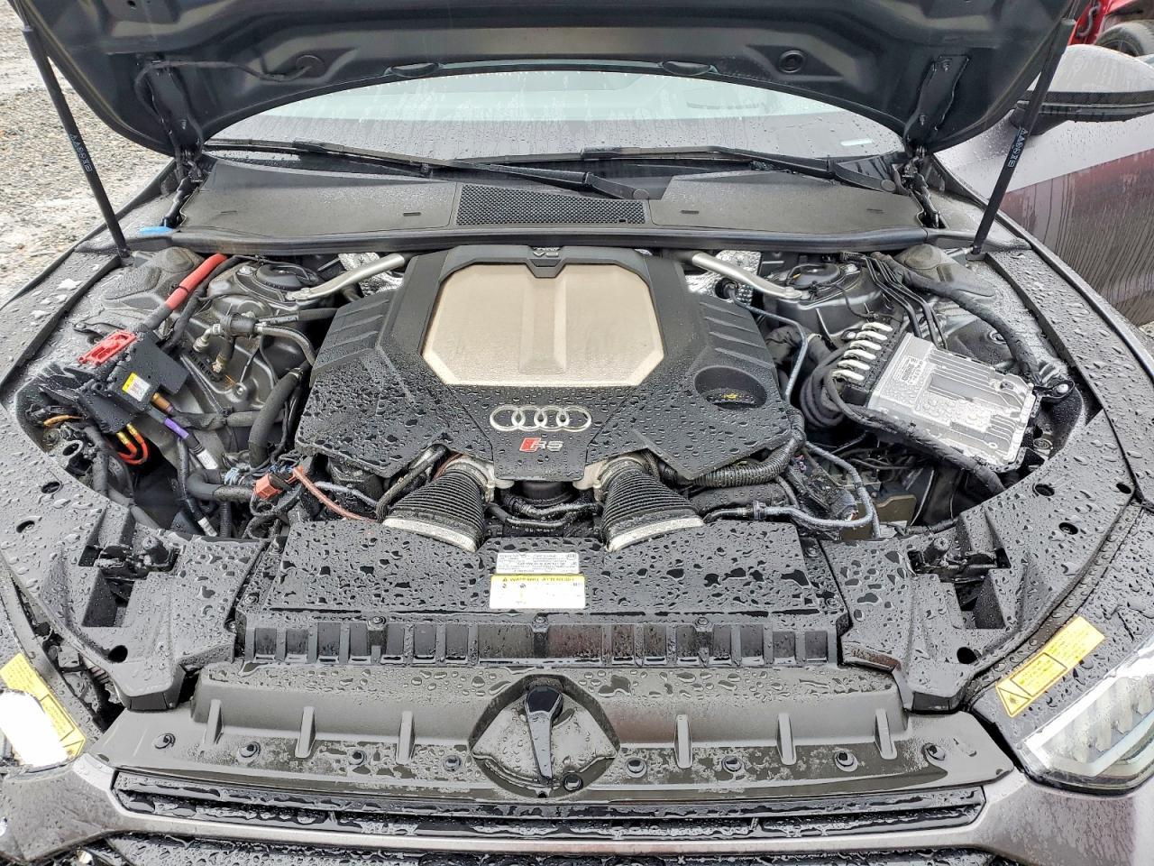 2021 Audi #11