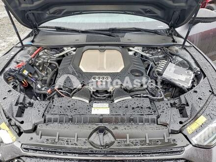 2021 Audi #11
