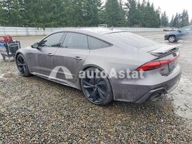 2021 Audi RS 7 #2