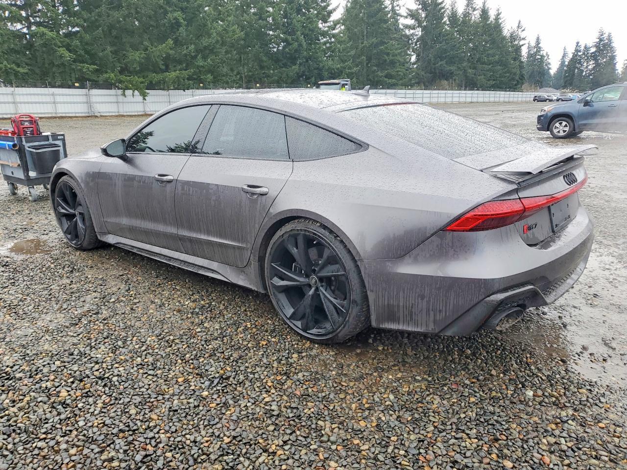 2021 Audi #2