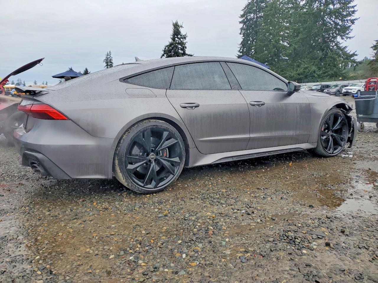 2021 Audi #3