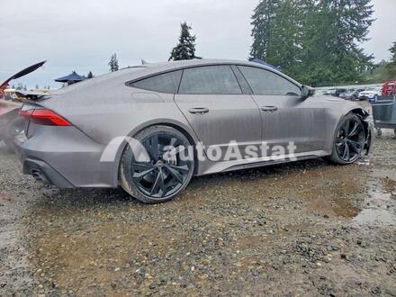 2021 Audi #3