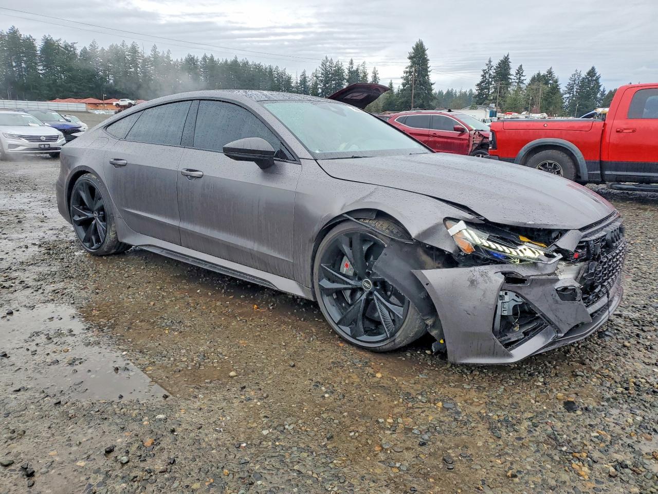 2021 Audi #4