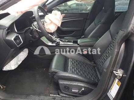 2021 Audi #7