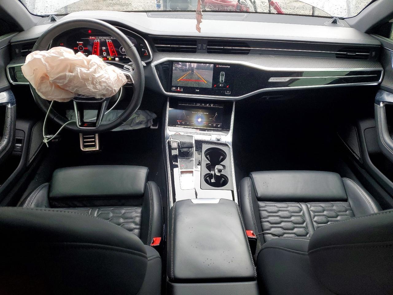 2021 Audi #8