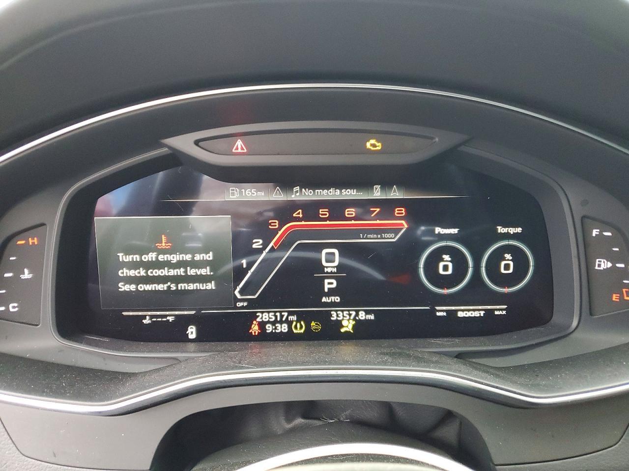 2021 Audi #9