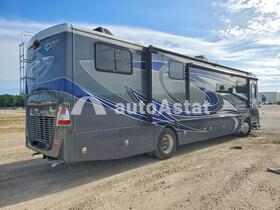 2022 Freightliner X-Line Motorhome #4